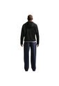 Hoodie Nike Club Bb Fz Hoodie Hombre-Negro de Nike