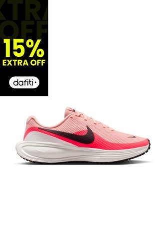 TENIS NIKE MUJER HJ8485-802 REVOLUTIO Talla 9.5 Nike