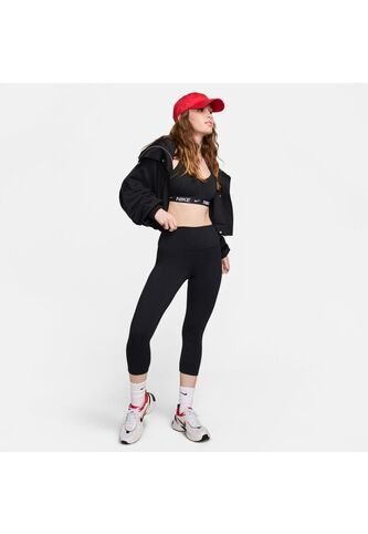 Leggins Mujer Nike One Negro Nike