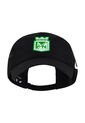 Gorra Nike Atletico Nacional Club Hombre-Negro de Nike