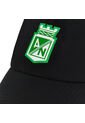 Gorra Nike Atletico Nacional Club Hombre-Negro de Nike