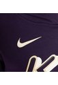 Buzo Nike Niño Kylian Mbappé Club Fleece - Morado - Fútbol | Uso Casual Y Entrenamiento de Nike