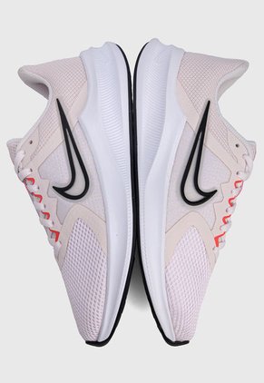 Tenis Running Rosado-Negro-Blanco Nike Downshifter 11