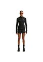 Camiseta Manga Larga Nike Swift Mujer-Negro de Nike