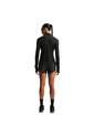 Camiseta Manga Larga Nike Swift Mujer-Negro de Nike