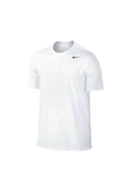 Camisetas nike hombre blanco Clearance