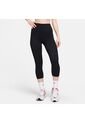 Leggins Mujer Nike One Negro de Nike