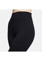 Leggins Mujer Nike One Negro de Nike