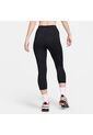 Leggins Mujer Nike One Negro de Nike