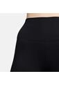 Leggins Mujer Nike One Negro de Nike