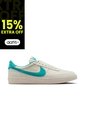 Tenis Nike Killshot 2 Ltr Prm Hombre-Beige/Azul de Nike