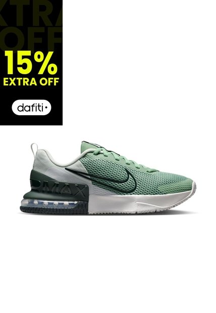 TENIS NIKE HOMBRE FQ1833-015 AM ALPHA Talla 9.5