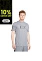 Camiseta Nike Academy-Gris de Nike