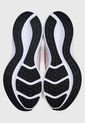 Tenis Running Rosado-Negro-Blanco Nike Downshifter 11 de Nike