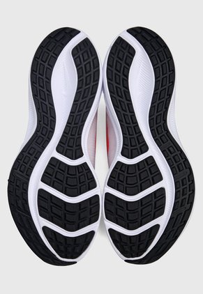 Tenis Running Rosado-Negro-Blanco Nike Downshifter 11