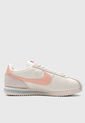 Tenis NIKE Cortez Marfil de Nike