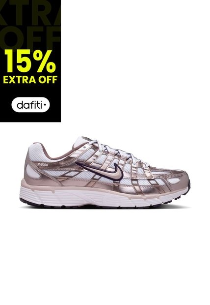 TENIS NIKE MUJER IO3496-103 P-6000 Talla 6