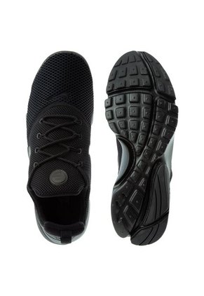 Running Negro Nike Presto Fly