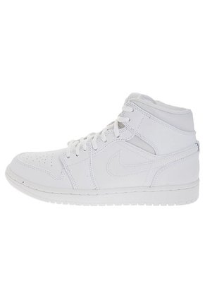 Basketball  Blanco Nike Air Jordan 1 Mid