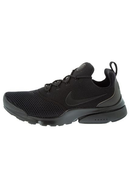 Running Negro Nike Presto Fly Compra Ahora Dafiti Colombia