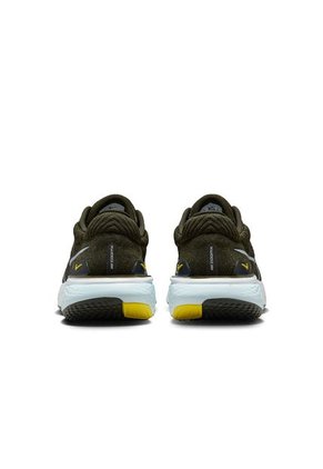 Tenis Hombre Nike Zoomx Invincible Run Fk 2 Verde Oscuro