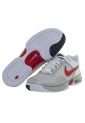Tennis Nike Air Max Cage Blanco-Gris de Nike