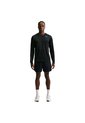 Camiseta Manga Larga Nike Legend Hombre-Negro de Nike