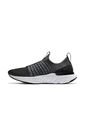Tenis Mujer Running Nike React Phantom Run Flyknit 2 Gris de Nike