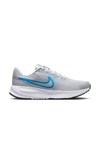 Tenis Nike Run Defy Hombre-Gris/Azul Nike