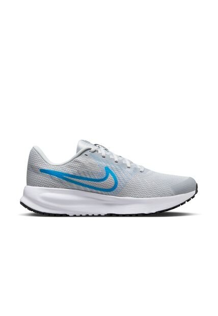 Tenis Nike Run Defy Hombre-Gris/Azul