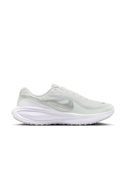 Tenis Nike W Revolution 8 Mujer-Blanco
