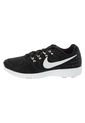 Running Negro-Gris-Blanco Nike Lunartempo 2 de Nike