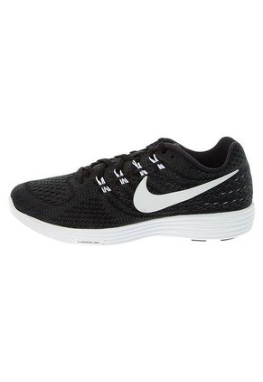 Running Negro-Gris-Blanco Nike Lunartempo 2