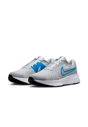 Tenis Nike Run Defy Hombre-Gris/Azul