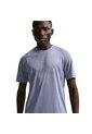 Camiseta Nike Miler Hombre-Morado de Nike