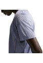 Camiseta Nike Miler Hombre-Morado de Nike