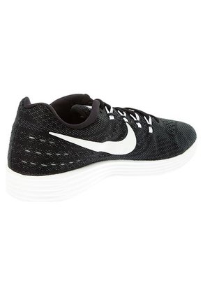 Running Negro-Gris-Blanco Nike Lunartempo 2