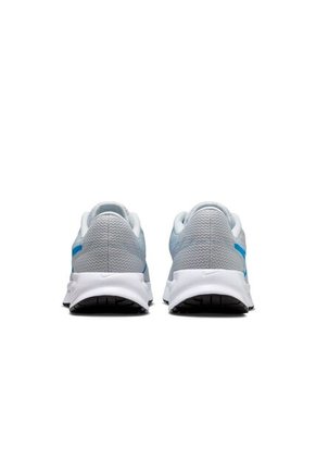 Tenis Nike Run Defy Hombre-Gris/Azul