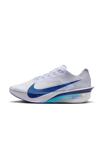 Tenis Hombre Running Nike Vaporfly 4 Gris