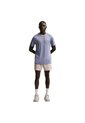 Camiseta Nike Miler Hombre-Morado de Nike