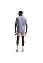 Camiseta Nike Miler Hombre-Morado de Nike