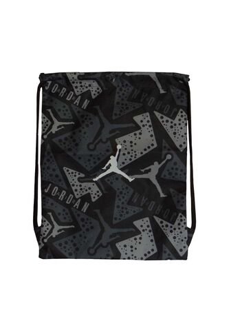 Gym Sack Jordan Jan Core-Negro Nike