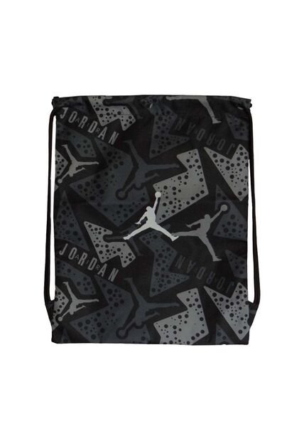 Gym Sack Jordan Jan Core-Negro