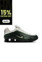 TENIS NIKE HOMBRE HQ1988-300 SHOX Talla 8.5 de Nike
