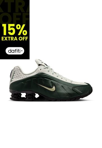 TENIS NIKE HOMBRE HQ1988-300 SHOX Talla 8.5 Nike