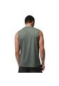 Camiseta Sin Mangas Nike Spt Ess Slvs Hombre-Verde de Nike