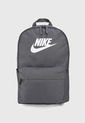 Morral  Gris-Blanco Nike Heritage de Nike