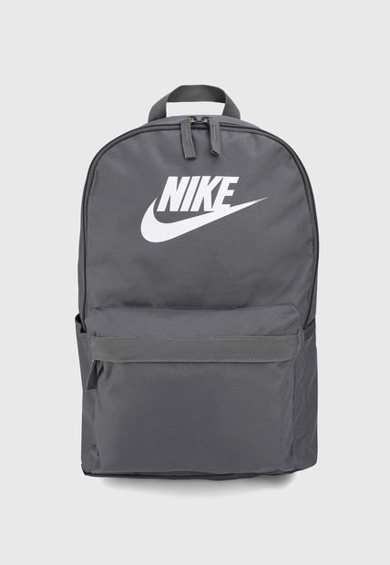 Morral  Gris-Blanco Nike Heritage