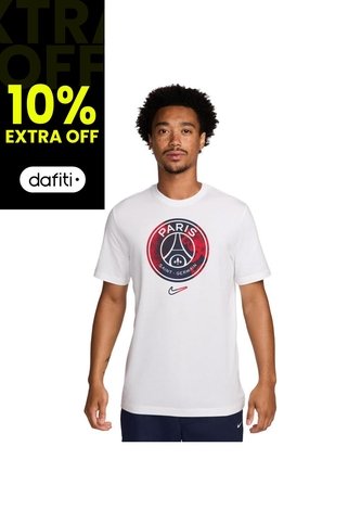 Camiseta Nike Liverpool Fc-Blanco Nike