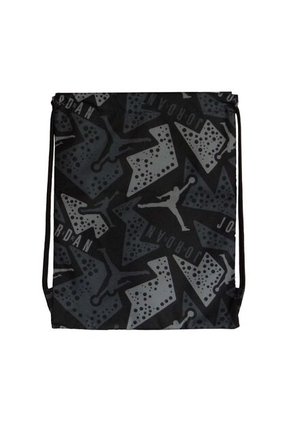 Gym Sack Jordan Jan Core-Negro